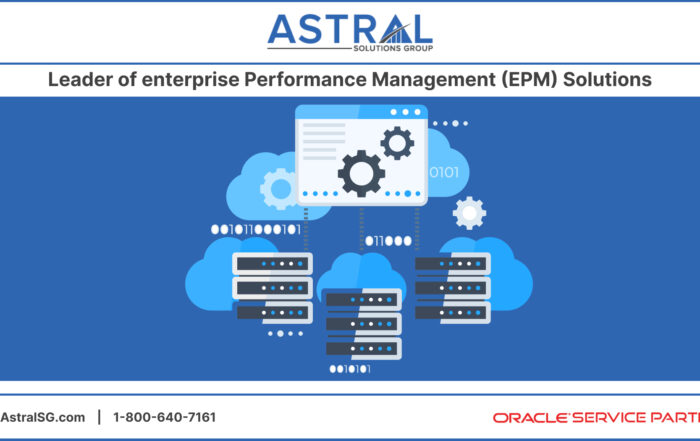 Making the Business Case for Cloud-Based Planning and Reporting