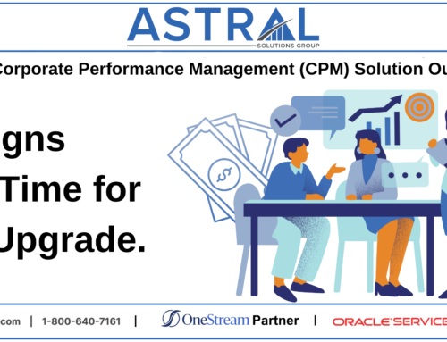 Is Your CPM Outdated? 5 Signs It’s Time for an Upgrade.