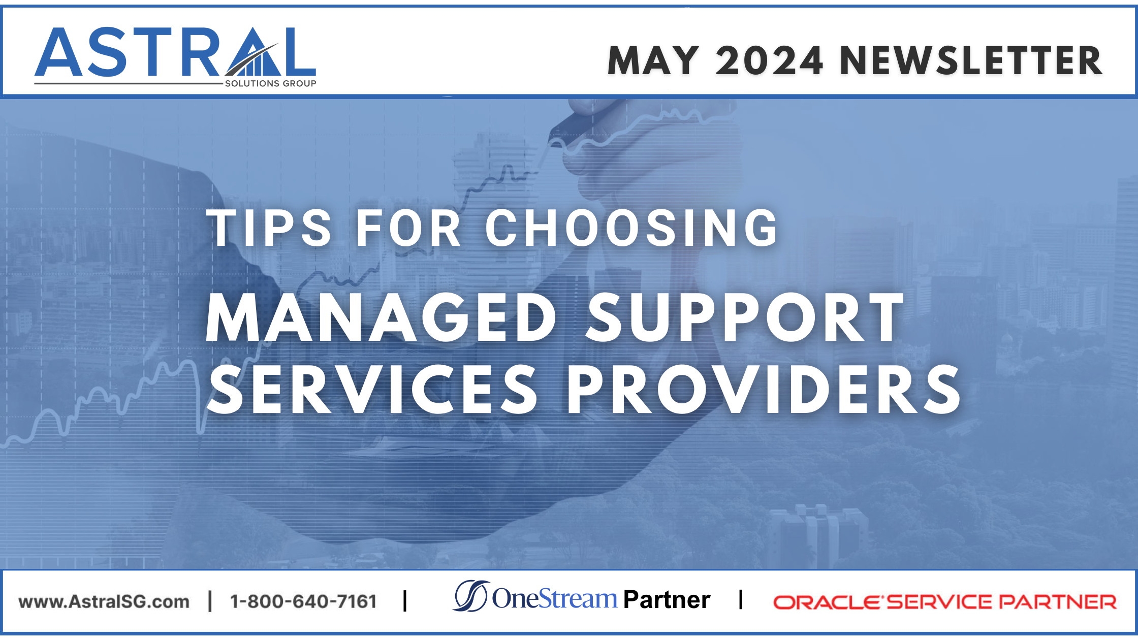 Tips for Choosing the Best Managed Support Services Provider