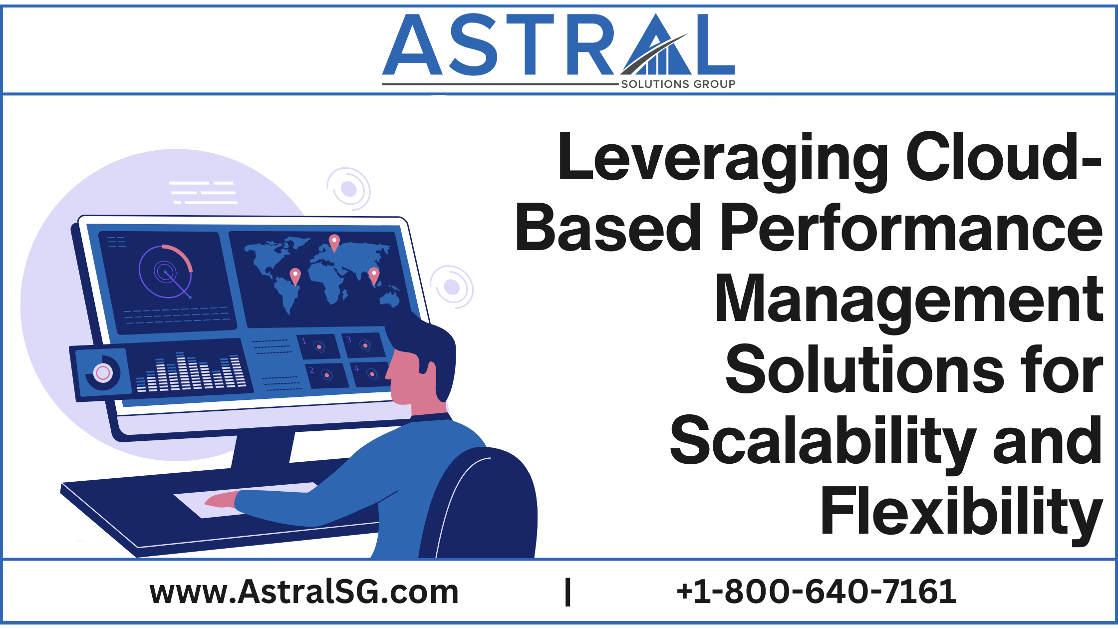 Leveraging Cloud-Based Corporate Performance Management (CPM) Solutions for Scalability and Flexibility