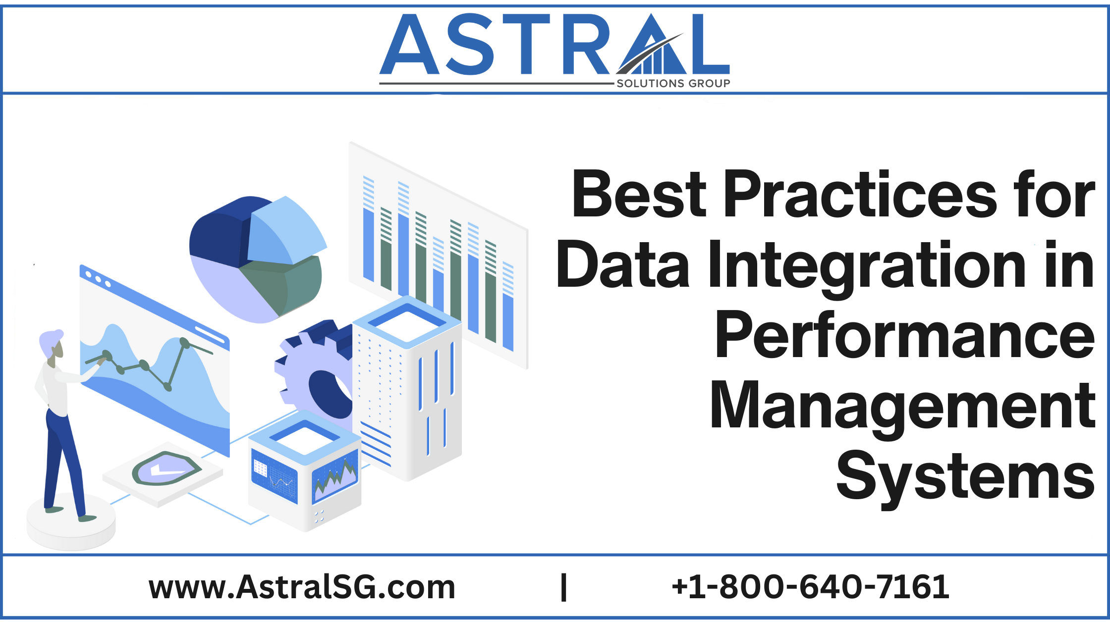 Best Practices for Data Integration in Performance Management Systems